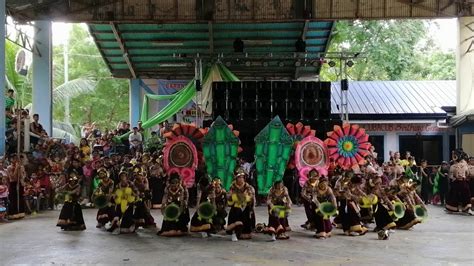 Barangay Cubacub .